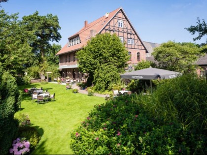 Фото: Landhaus zum Lindenhof